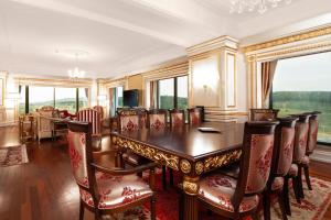 Kép Crowne Plaza Istanbul Asia by IHG szállásáról Isztambulban a galériában