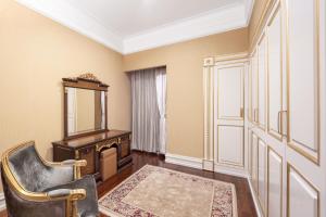 Kép Crowne Plaza Istanbul Asia by IHG szállásáról Isztambulban a galériában