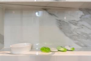 Afbeelding uit fotogalerij van Central Boutique Hotel by naoussa hills adults only in Naousa