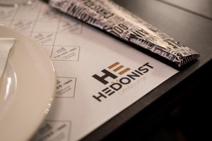 Fotografie z fotogalerie ubytování Hotel Grand Hedonist v destinaci Pančevo