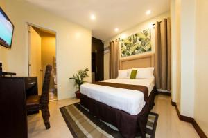 Gallery image of Verovino Suites in Cebu City