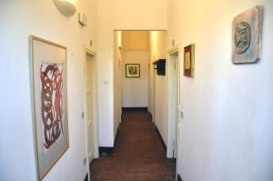 Kép La Colombera in Toscana szállásáról Roccalbegnában a galériában