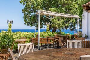 Φυσικό τοπίο κοντά σε αυτό το bed & breakfast