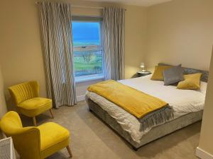 Gallery image of Noddfa Farm Guest House in Haverfordwest