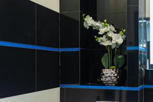 Zdjęcie z galerii obiektu Wilcza 26A by Homeprime w Warszawie