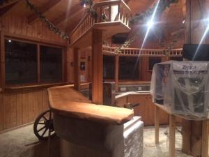 Zdjęcie z galerii obiektu Simal Alm w Saalbach Hinterglemm