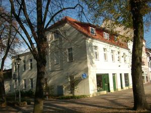 Gallery image of Spreewaldunterkunft Buchecker in Lübben