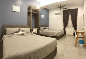 Gallery image of Just Austin Guesthouse in Ipoh