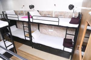 Gallery image of Super SleepWell Male-Female Hostel in Mumbai