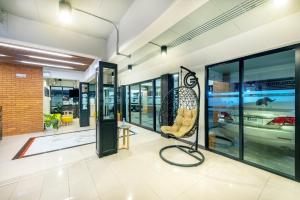 Fotografie z fotogalerie ubytování PLAAI Play Hotel v destinaci Rayong