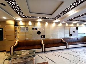 菩提伽耶奥姆国际酒店的相册照片