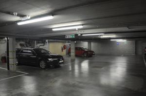 Fotografie z fotogalerie ubytování Novotel Brussels Centre Midi v Bruselu
