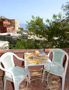 Gallery image of Villa Maria Antonietta in Positano