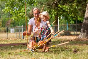 Gallery image of Camping de Châlons-en-Champagne in Châlons-en-Champagne +22 photos
