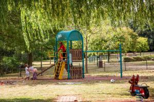 Gallery image of Camping de Châlons-en-Champagne in Châlons-en-Champagne