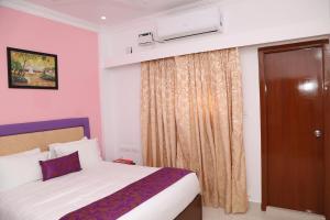 Fotografie z fotogalerie ubytování Sbk Park Inn v destinaci Kanchipuram