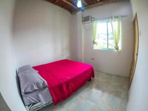 Gallery image of Iguana Beach House in Montañita