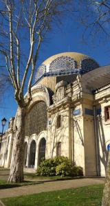 Fotografie z fotogalerie ubytování Demeures & Châteaux Le Pavillon d'Enghien, Vichy Centre ve Vichy