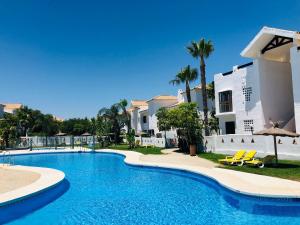 Fotografie z fotogalerie ubytování Amazing Sea View La Hacienda Alcaidesa Links Golf Beach Resort v destinaci Alcaidesa