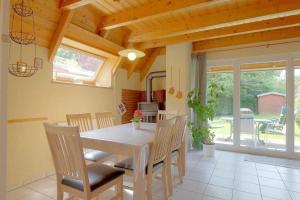 Galeriebild der Unterkunft Strandvogt 2 TP22 in Dorum Neufeld