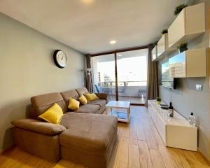 Foto de la galería de OHMYHOST360 - Sunny Home Holidays en Playa del Inglés