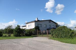 Gallery image of Helge Guest House in Valga