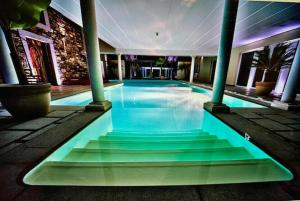 Piscina di Thermes Oppidum o nelle vicinanze