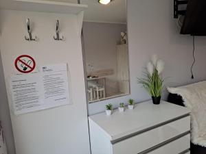 Fotografia z galérie ubytovania Pokoje Gościnne Biura Turystycznego KRIS v destinácii Kudowa-Zdrój