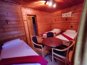 Gallery image of B&B La Seigneurie in Les Gets