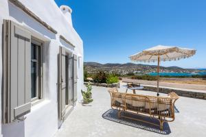 Gallery image of Villa Spitaki in Aliki