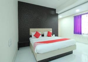 Легло или легла в стая в STAYMAKER Regal Residency