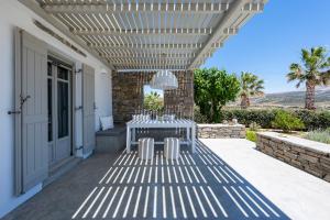 Gallery image of Villa Spitaki in Aliki