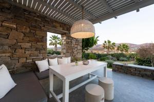 Gallery image of Villa Spitaki in Aliki