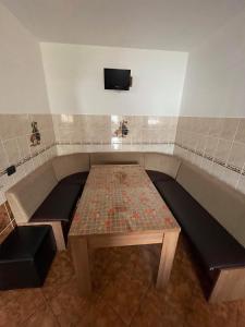 Μια τηλεόραση ή/και κέντρο ψυχαγωγίας στο Casa Paty +60 φωτογραφίες