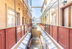 Gallery image of Bagu Buenos Aires in Buenos Aires +16 photos