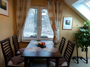 Fotografia z galérie ubytovania A Mecsek Gyöngye Apartmanhaz v destinácii Pécs