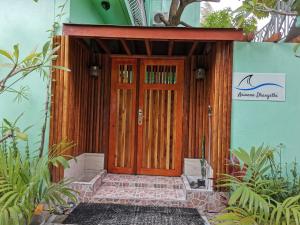 Fotografie z fotogalerie ubytování Arianna Dhangethi v destinaci Dhangethi