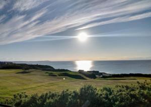 Afbeelding uit fotogalerij van Marine Hotel in Buckie