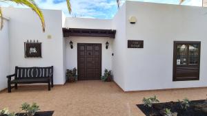 Fotografia z galérie ubytovania Casa Bellisima v destinácii Puerto del Carmen