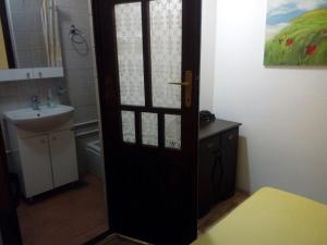 Afbeelding uit fotogalerij van Guest House Vila Albedo in Varna