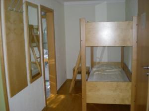 Postel nebo postele na pokoji v ubytování Hotel Goldener Löwe