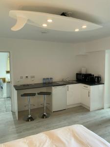 ファルマスにあるThe Boardroom at The Beach Houseのギャラリーの写真