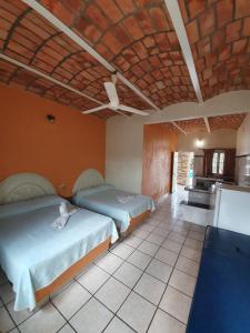 Gallery image of Real del Sol in Rincon de Guayabitos