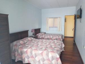 Fotografie z fotogalerie ubytování Hotel Las Brumas v destinaci Cartago