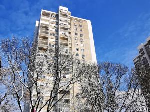 Zdjęcie z galerii obiektu Sky 17 Lux apartman w Zagrzebiu
