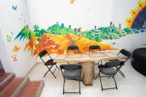 Gallery image of Backpackers And Travellers Hostel in Neiva