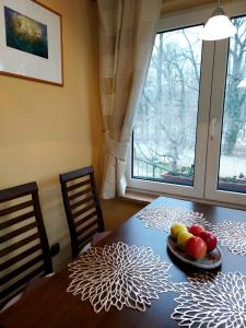Fotografia z galérie ubytovania A Mecsek Gyöngye Apartmanhaz v destinácii Pécs