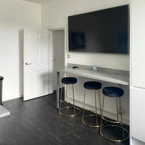 Part St Apartments
