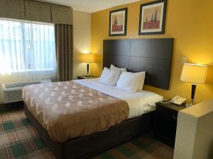 Gallery image of Quality Inn Montgomery South in Hope Hull