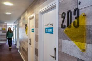 Fotografie z fotogalerie ubytování Metulla Travel Hotel v destinaci Metula